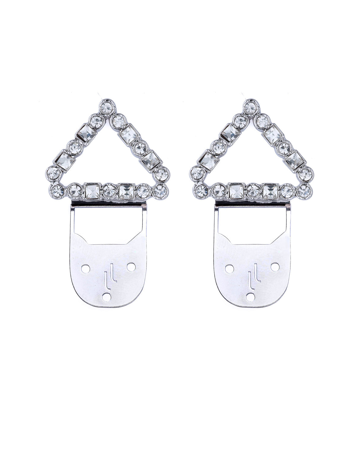 Trixie Sparkle Earrings - Jubilee Jones