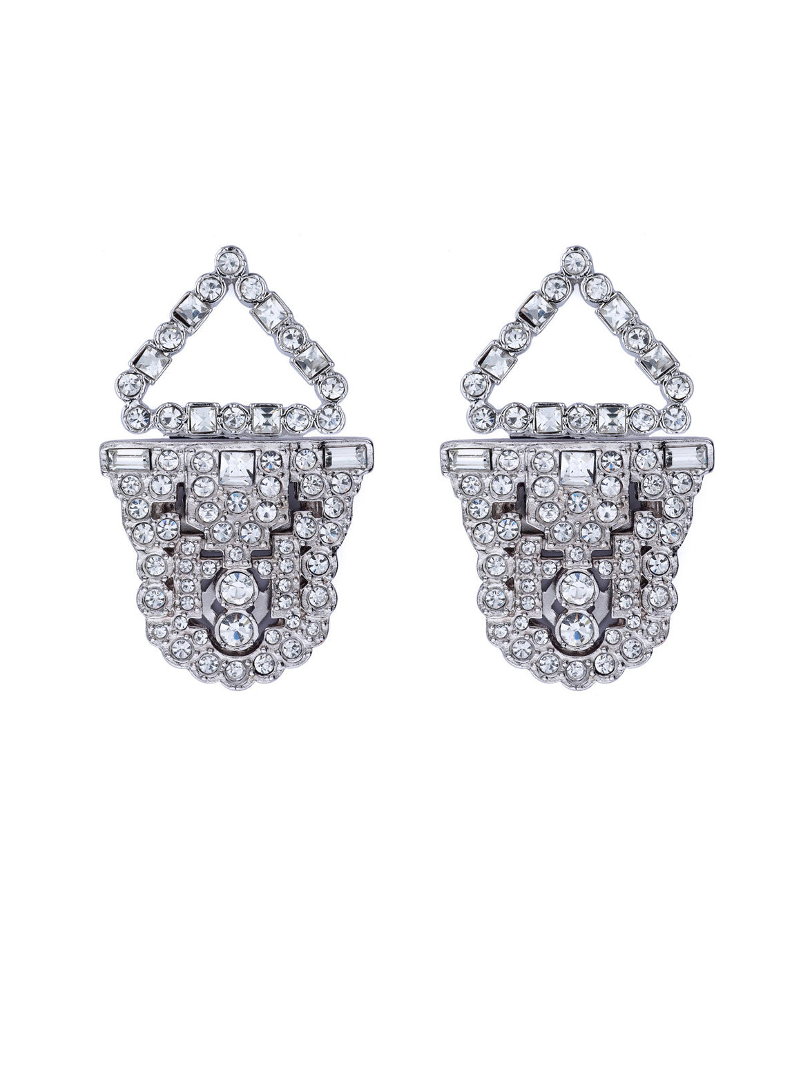 Trixie Sparkle Earrings - Jubilee Jones