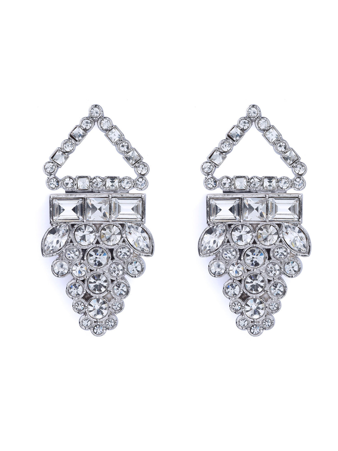 Trixie Sparkle Earrings - Jubilee Jones