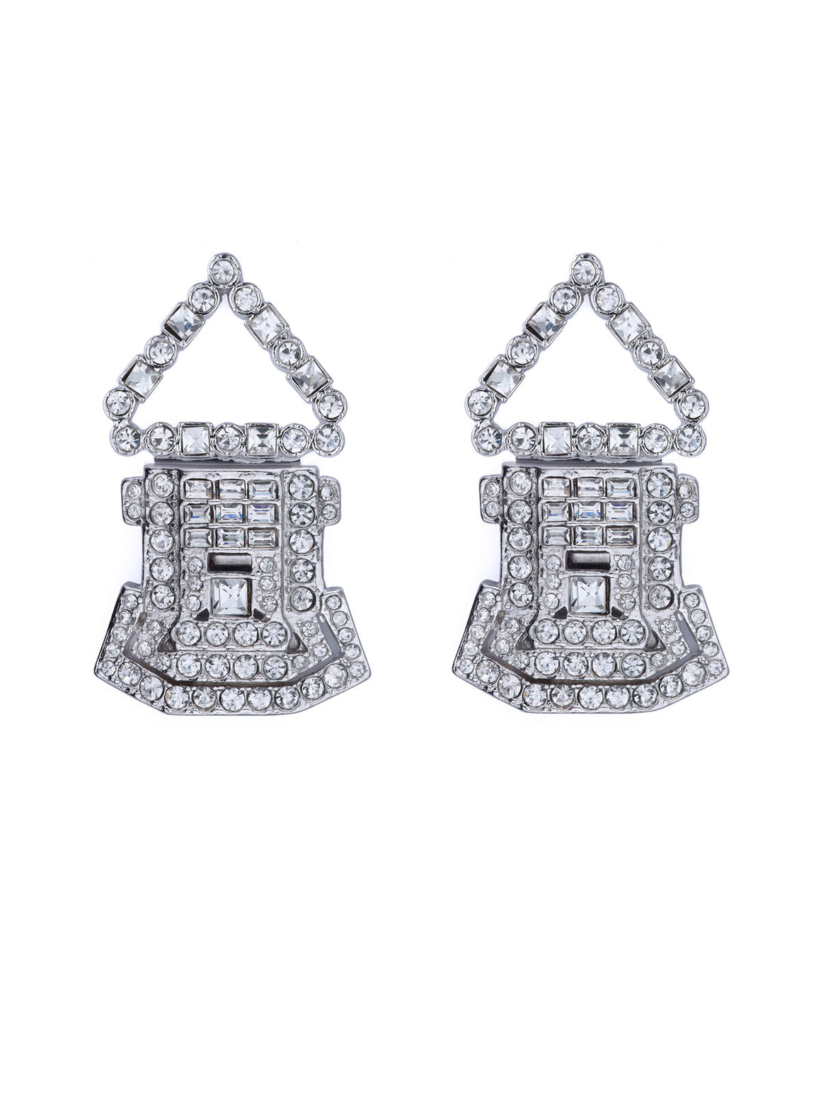 Trixie Sparkle Earrings - Jubilee Jones