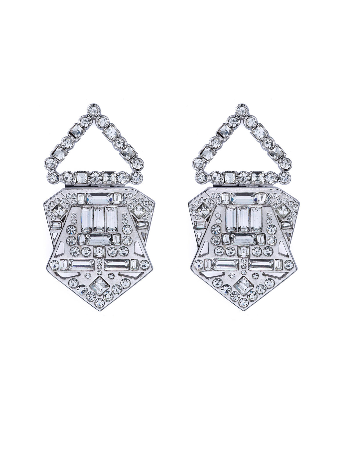 Trixie Sparkle Earrings - Jubilee Jones