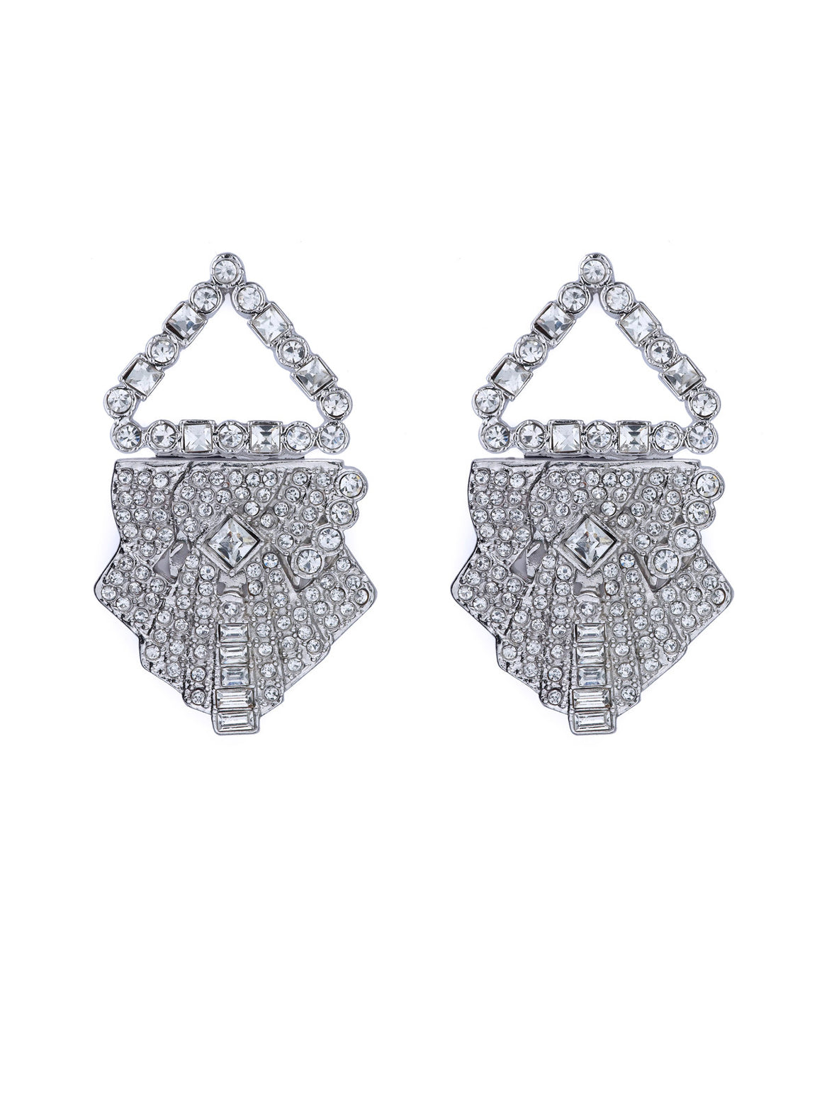 Trixie Sparkle Earrings - Jubilee Jones